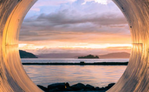 Alexander Technique - A Lesson