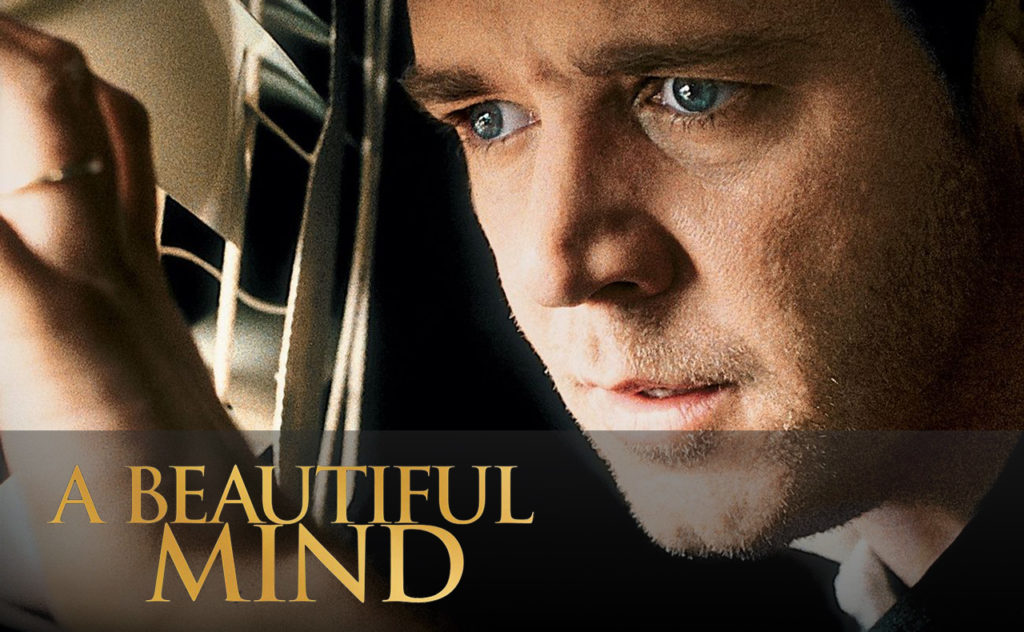 Beautiful Mind